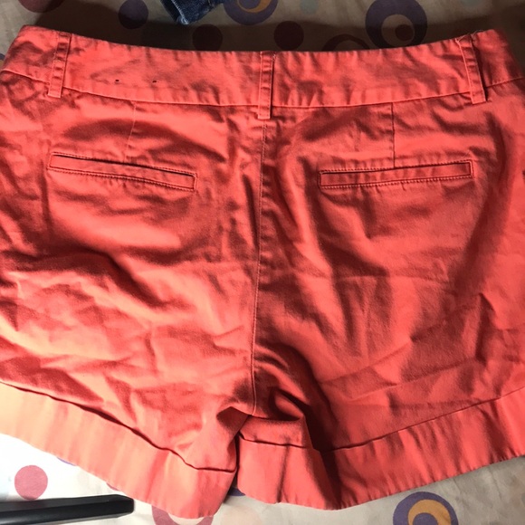 Pink Shorts - Picture 2 of 2